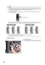 Preview for 96 page of Mitsubishi Electric NZ2GF2B-60TCRT4 User Manual