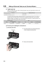 Preview for 98 page of Mitsubishi Electric NZ2GF2B-60TCRT4 User Manual