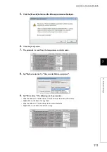 Preview for 113 page of Mitsubishi Electric NZ2GF2B-60TCRT4 User Manual