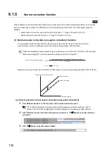 Preview for 134 page of Mitsubishi Electric NZ2GF2B-60TCRT4 User Manual