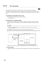 Preview for 138 page of Mitsubishi Electric NZ2GF2B-60TCRT4 User Manual