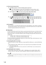 Preview for 142 page of Mitsubishi Electric NZ2GF2B-60TCRT4 User Manual