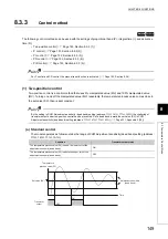 Preview for 151 page of Mitsubishi Electric NZ2GF2B-60TCRT4 User Manual