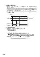 Preview for 152 page of Mitsubishi Electric NZ2GF2B-60TCRT4 User Manual