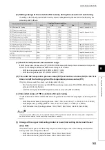 Preview for 165 page of Mitsubishi Electric NZ2GF2B-60TCRT4 User Manual