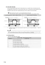 Preview for 176 page of Mitsubishi Electric NZ2GF2B-60TCRT4 User Manual