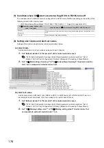 Preview for 178 page of Mitsubishi Electric NZ2GF2B-60TCRT4 User Manual