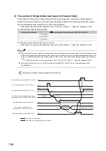 Preview for 196 page of Mitsubishi Electric NZ2GF2B-60TCRT4 User Manual