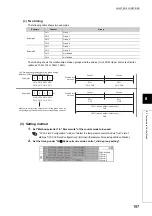 Preview for 199 page of Mitsubishi Electric NZ2GF2B-60TCRT4 User Manual