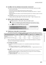 Preview for 203 page of Mitsubishi Electric NZ2GF2B-60TCRT4 User Manual