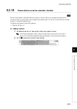 Preview for 213 page of Mitsubishi Electric NZ2GF2B-60TCRT4 User Manual