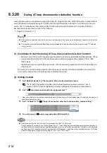 Preview for 216 page of Mitsubishi Electric NZ2GF2B-60TCRT4 User Manual