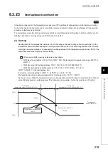 Preview for 221 page of Mitsubishi Electric NZ2GF2B-60TCRT4 User Manual