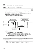 Preview for 226 page of Mitsubishi Electric NZ2GF2B-60TCRT4 User Manual