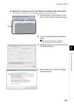 Preview for 229 page of Mitsubishi Electric NZ2GF2B-60TCRT4 User Manual