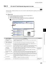 Preview for 231 page of Mitsubishi Electric NZ2GF2B-60TCRT4 User Manual