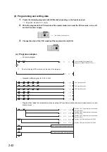 Preview for 244 page of Mitsubishi Electric NZ2GF2B-60TCRT4 User Manual