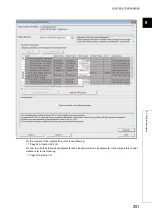 Preview for 253 page of Mitsubishi Electric NZ2GF2B-60TCRT4 User Manual