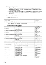 Preview for 258 page of Mitsubishi Electric NZ2GF2B-60TCRT4 User Manual