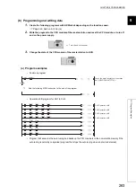 Preview for 265 page of Mitsubishi Electric NZ2GF2B-60TCRT4 User Manual