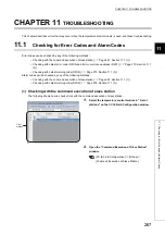 Preview for 269 page of Mitsubishi Electric NZ2GF2B-60TCRT4 User Manual