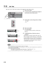 Preview for 284 page of Mitsubishi Electric NZ2GF2B-60TCRT4 User Manual