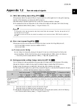 Preview for 297 page of Mitsubishi Electric NZ2GF2B-60TCRT4 User Manual