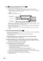 Preview for 298 page of Mitsubishi Electric NZ2GF2B-60TCRT4 User Manual