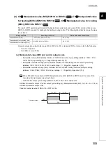 Preview for 307 page of Mitsubishi Electric NZ2GF2B-60TCRT4 User Manual