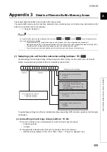 Preview for 311 page of Mitsubishi Electric NZ2GF2B-60TCRT4 User Manual