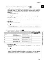 Preview for 313 page of Mitsubishi Electric NZ2GF2B-60TCRT4 User Manual