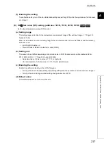 Preview for 319 page of Mitsubishi Electric NZ2GF2B-60TCRT4 User Manual