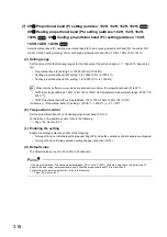 Preview for 320 page of Mitsubishi Electric NZ2GF2B-60TCRT4 User Manual