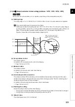 Preview for 325 page of Mitsubishi Electric NZ2GF2B-60TCRT4 User Manual