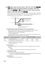 Preview for 326 page of Mitsubishi Electric NZ2GF2B-60TCRT4 User Manual