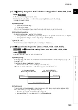 Preview for 327 page of Mitsubishi Electric NZ2GF2B-60TCRT4 User Manual