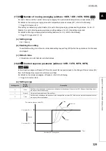 Preview for 331 page of Mitsubishi Electric NZ2GF2B-60TCRT4 User Manual