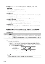 Preview for 334 page of Mitsubishi Electric NZ2GF2B-60TCRT4 User Manual