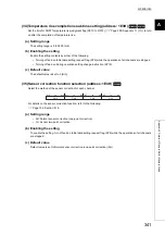 Preview for 343 page of Mitsubishi Electric NZ2GF2B-60TCRT4 User Manual