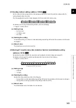 Preview for 345 page of Mitsubishi Electric NZ2GF2B-60TCRT4 User Manual