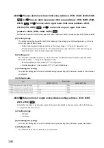 Preview for 352 page of Mitsubishi Electric NZ2GF2B-60TCRT4 User Manual