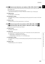 Preview for 353 page of Mitsubishi Electric NZ2GF2B-60TCRT4 User Manual