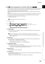 Preview for 357 page of Mitsubishi Electric NZ2GF2B-60TCRT4 User Manual