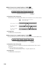 Preview for 366 page of Mitsubishi Electric NZ2GF2B-60TCRT4 User Manual