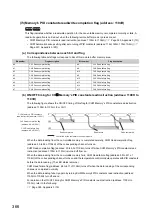 Preview for 368 page of Mitsubishi Electric NZ2GF2B-60TCRT4 User Manual