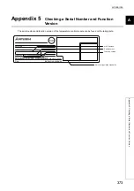 Preview for 375 page of Mitsubishi Electric NZ2GF2B-60TCRT4 User Manual