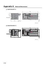 Preview for 376 page of Mitsubishi Electric NZ2GF2B-60TCRT4 User Manual