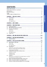 Preview for 9 page of Mitsubishi Electric NZ2GN2B1-32D User Manual