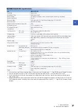 Preview for 39 page of Mitsubishi Electric NZ2GN2B1-32D User Manual