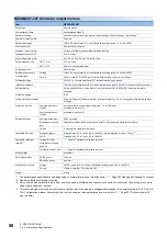 Preview for 52 page of Mitsubishi Electric NZ2GN2B1-32D User Manual